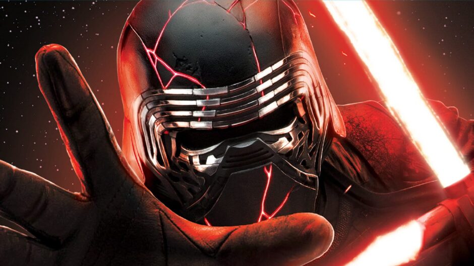 The Rise of Skywalker-content vanaf vandaag gratis speelbaar in Star Wars Battlefront 2