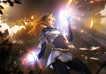 Legends of Runeterra open beta gaat volgende week van start