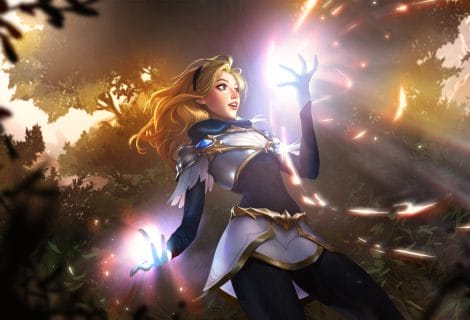 Legends of Runeterra open beta gaat volgende week van start