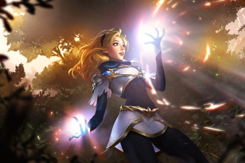 Legends of Runeterra open beta gaat volgende week van start