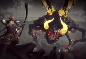 Nioh 2 videos tonen gameplay en uitgebreide character customization