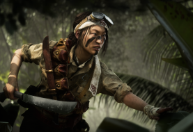 Chapter 6 van Battlefield V voegt een gratis nieuwe map en wapens toe, bekijk hier de bombastische trailer