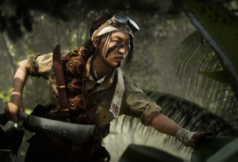 Chapter 6 van Battlefield V voegt een gratis nieuwe map en wapens toe, bekijk hier de bombastische trailer
