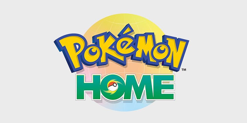 Pokémon Home komt in februari beschikbaar