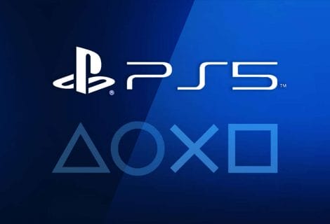 De PlayStation 5 controller is voor het eerst te zien op foto!