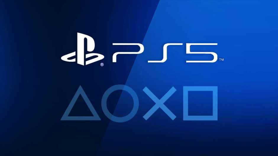 De PlayStation 5 controller is voor het eerst te zien op foto!