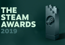 Steam-gebruikers kiezen Sekiro: Shadows Die Twice als beste game van 2019