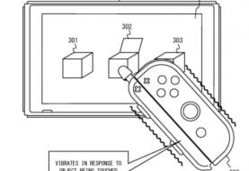 Nintendo vraagt patent aan voor nieuwe accessoire voor de Joy-Con-controller