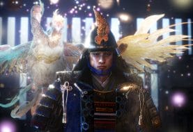 Nioh 2 story trailer vrijgegeven en DLC plannen aangekondigd