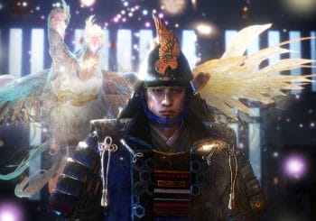 Nioh 2 story trailer vrijgegeven en DLC plannen aangekondigd
