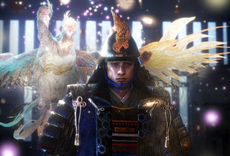 Nioh 2 story trailer vrijgegeven en DLC plannen aangekondigd