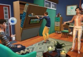 EA kondigt Klein Wonen-uitbreidingspakket aan voor The Sims 4