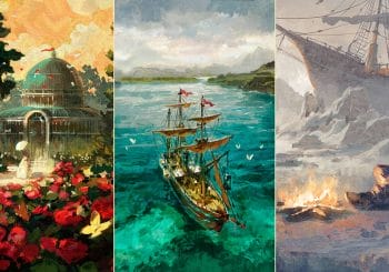Review: Anno 1800 Season Pass - Ze zijn zeker niet blijven hangen in het jaar 1800!