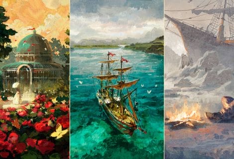 Review: Anno 1800 Season Pass - Ze zijn zeker niet blijven hangen in het jaar 1800!