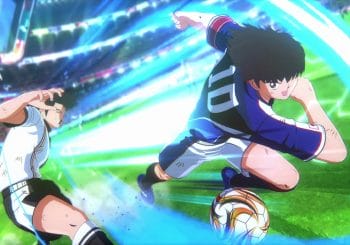 Maak kennis met het Franse Junior Youth-team van Captain Tsubasa: Rise of New Champions