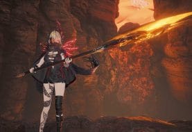 Eerste grote uitbreiding voor Code Vein verschijnt vandaag, bekijk hier de launch trailer