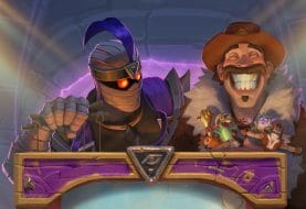 Hearthstone krijgt binnenkort nieuwe solo adventure
