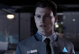 Studio achter Detroit: Become Human zegt dat ze veel verrassingen hebben in 2020