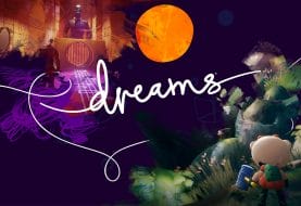 PlayStation 4-exclusieve Dreams behaalt waanzinnige eerste reviewscores