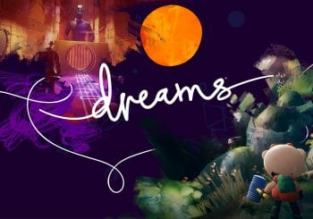 PS4 exclusive Dreams is goud gegaan
