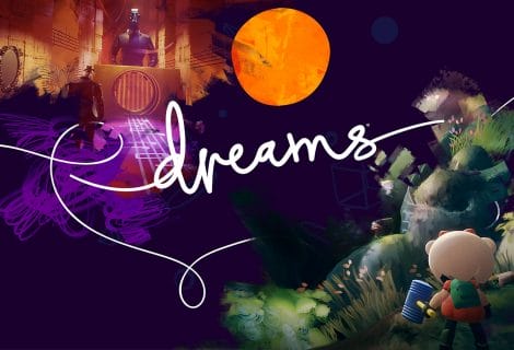 PS4 exclusive Dreams is goud gegaan