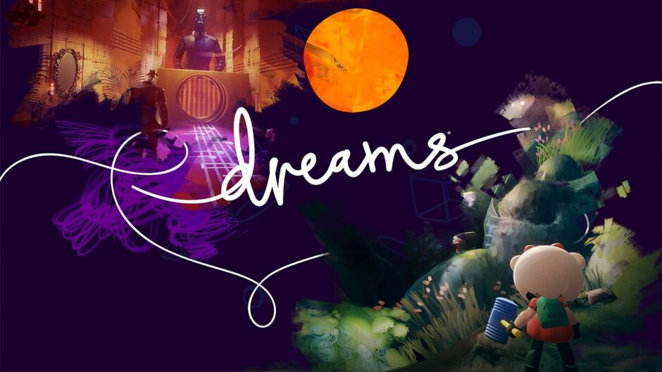 PS4 exclusive Dreams is goud gegaan