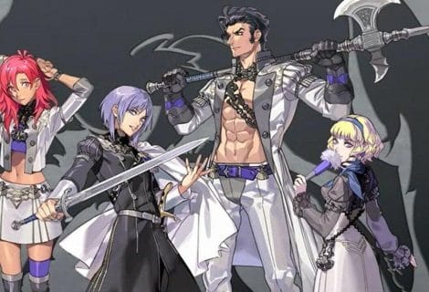 Eerste uitbreiding voor Fire Emblem: Three Houses heet Cindered Shadows en verschijnt volgende maand