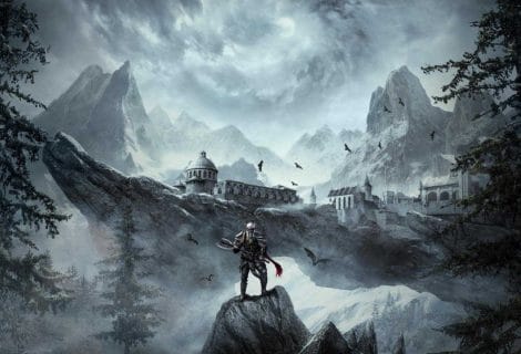 Maak kennis met Greymoor, een nieuw hoofstuk in The Elder Scrolls Online