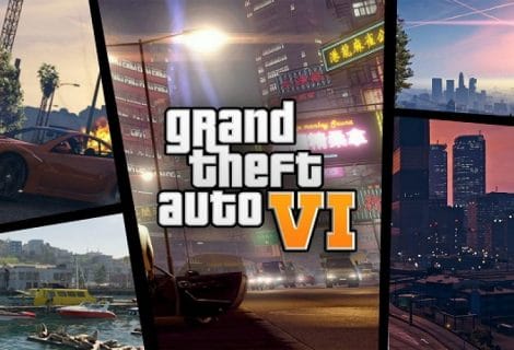 'De onthulling van Grand Theft Auto VI is nog heel ver weg'
