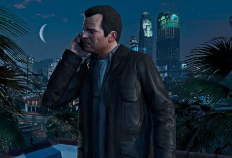 GTA V toegevoegd aan Xbox Game Pass