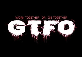 Review GTFO (Early Access) - Go Hard or Die Trying