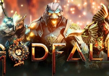 Nieuwe gameplaybeelden van PlayStation 5 launchgame Godfall maken indruk