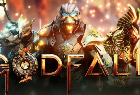 Volledige gameplaytrailer gelekt van de eerste PlayStation 5 launchgame ooit: Godfall