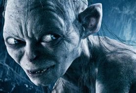 Sméagol uit de game The Lord of the Rings: Gollum gaat er anders uitzien dan we gewend zijn