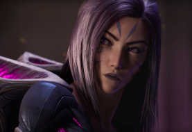 League of Legends start het nieuwe seizoen met een zeer toffe cinematic