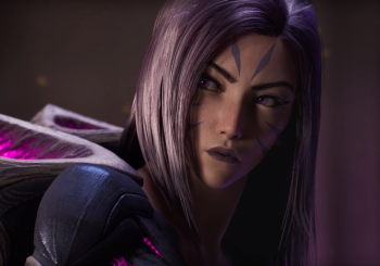 League of Legends start het nieuwe seizoen met een zeer toffe cinematic