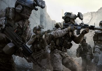 Activision bevestigt per ongeluk de titel van de nieuwe Call of Duty-game