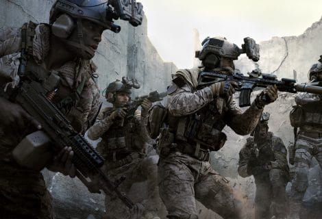 Activision bevestigt per ongeluk de titel van de nieuwe Call of Duty-game