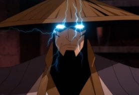 Bloederige Mortal Kombat animatiefilm krijgt dit jaar een vervolg