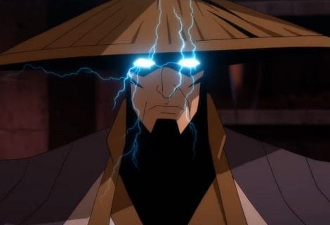 Bloederige Mortal Kombat animatiefilm krijgt dit jaar een vervolg