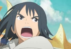 Ni No Kuni-film vanaf 16 januari te zien op Netflix