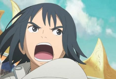 Ni No Kuni-film vanaf 16 januari te zien op Netflix