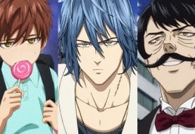 Child Emperor, Sweet Mask en Spring Mustachio schitteren in nieuwe trailer van One Punch Man: A Hero Nobody Knows