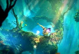 Ori and the Will of the Wisps is goud gegaan