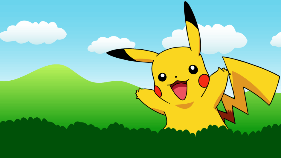 Bekijk hier de meest recente  Pokémon-presentatie terug met onthullingen van nieuwe games