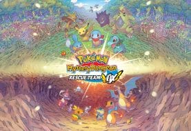 Nintendo kondigt Pokemon Mystery Dungeon: Rescue Team DX aan voor de Switch, gratis demo nu beschikbaar