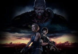 Check hier de eerste angstaanjagende gameplaybeelden van Resident Evil 3, gratis demo aangekondigd