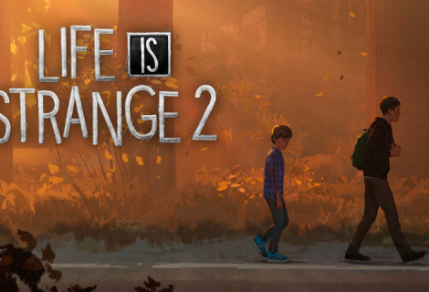 Life is Strange 2: Complete Season (PS4, XONE, PC)