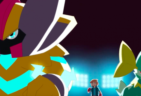 Vandaag verschijnt de veelbelovende Pokémon-kloon en concurrent 'Temtem'