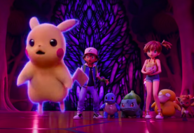 CGI-Remake van eerste Pokémon-film komt in februari naar Netflix en de trailer is pure nostalgie